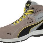Puma Touring Stone Mid S3 SRC munkavédelmi bakancs