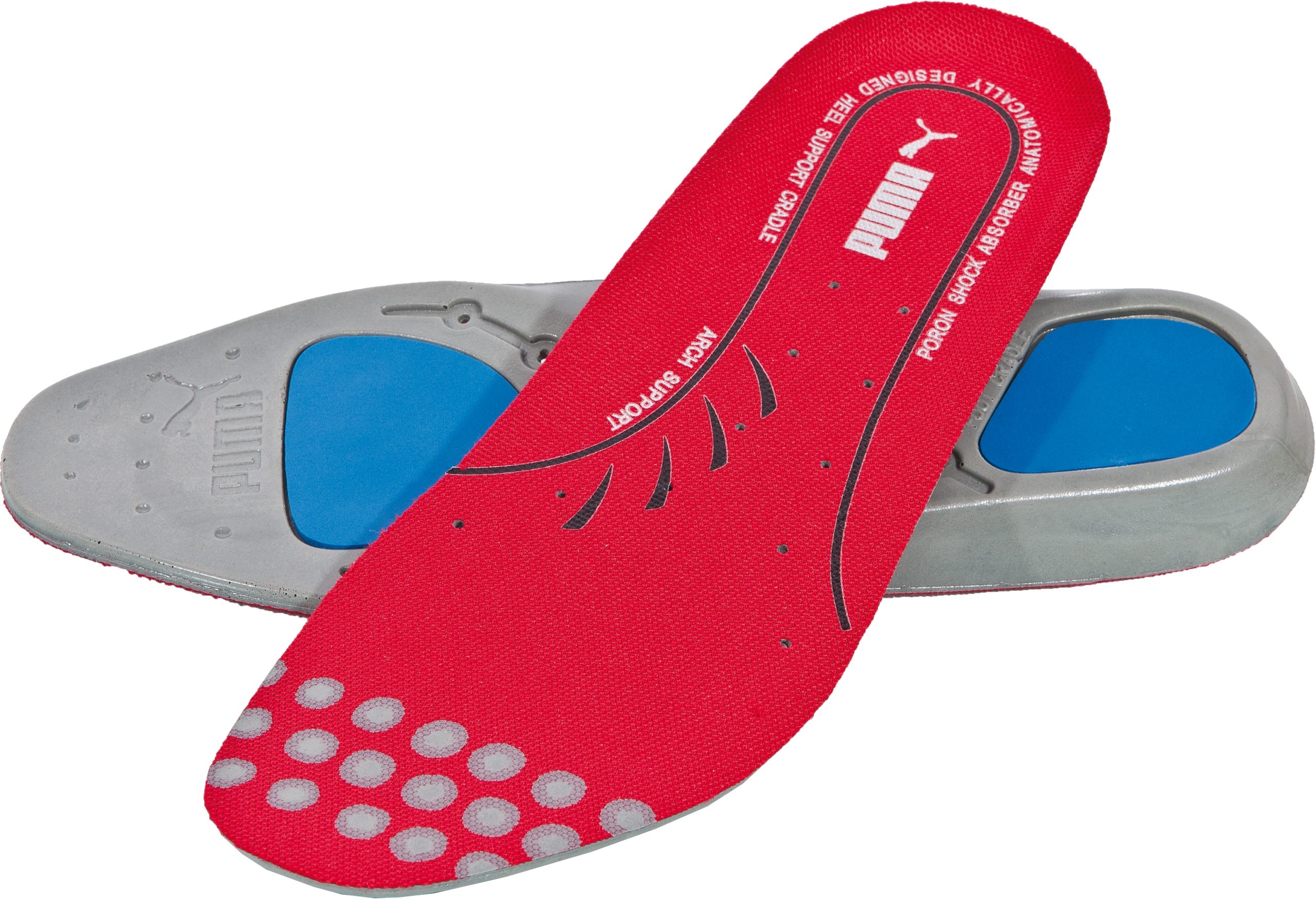 de08368c-1b6d-4cb6-a8d9-56a566cf053e Puma Evercushion Plus talpbetét - Image 1