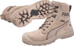 Puma Conquest Stone High S3 CI HI HRO SRC védőbakancs - Image 4