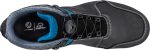 Albatros Tofane Black QL CTX Mid S3 ESD WR HRO SRC munkavédelmi bakancs - Image 3