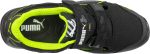 Puma Neodyme Green Low S1P ESD SRC Védőszandál - Image 3