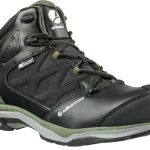 Albatros Ultratrail Olive CTX Mid S3 ESD HRO SRC