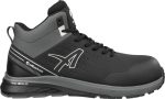 Albatros Vigor 2 Impulse Black S3S ESD FO HRO SR munkavédelmi bakancs - Image 3