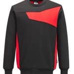 PW2 Crew Neck pulóver