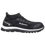 Albatros Ultimate Impulse Black Low S1P ESD HRO SRA munkavédelmi cipő