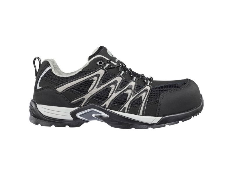 Albatros Silver Racer XTS Low S1PS FO HRO SR munkavédelmi cipő - Image 1