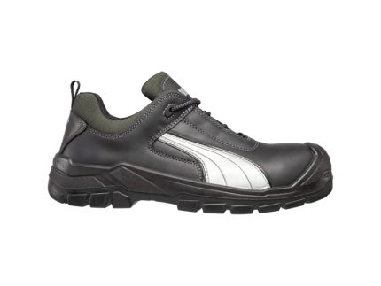 Puma Cascades Low S3 HRO SRC Védőcipő