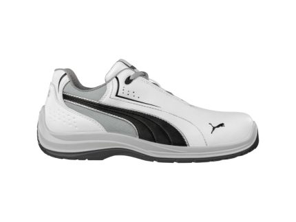 Puma Touring White Low S3 SRC munkavédelmi cipő