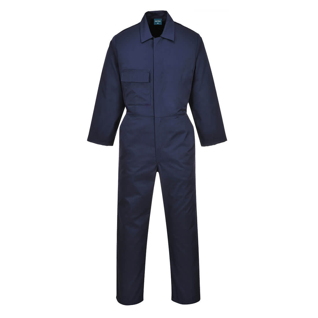 Standard overál - Navy Standard overál - Navy - Image 1