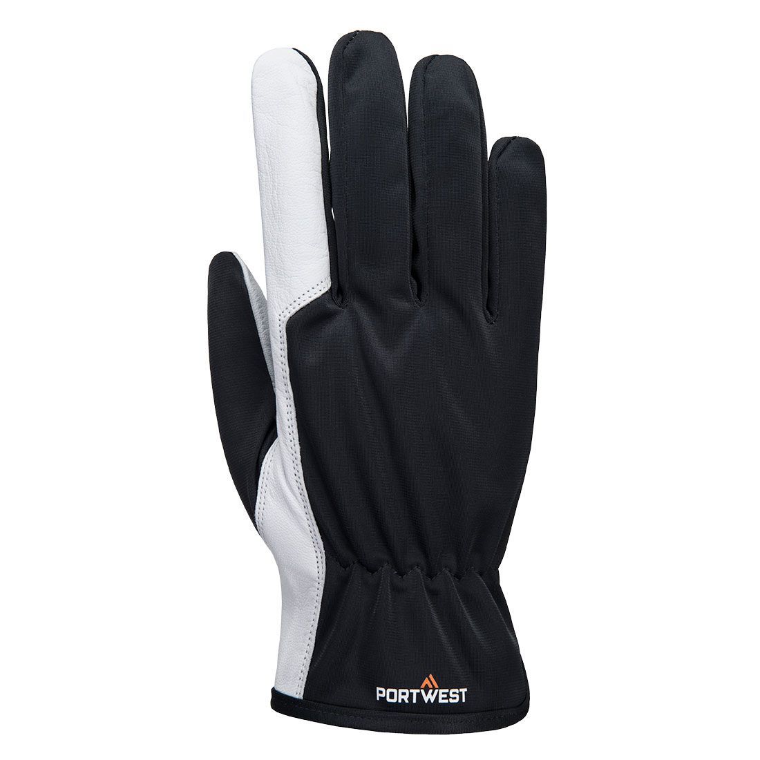 Mechanic 120 LeatherPalm Glove - Szürke Mechanic 120 LeatherPalm Glove - Szürke - Image 1
