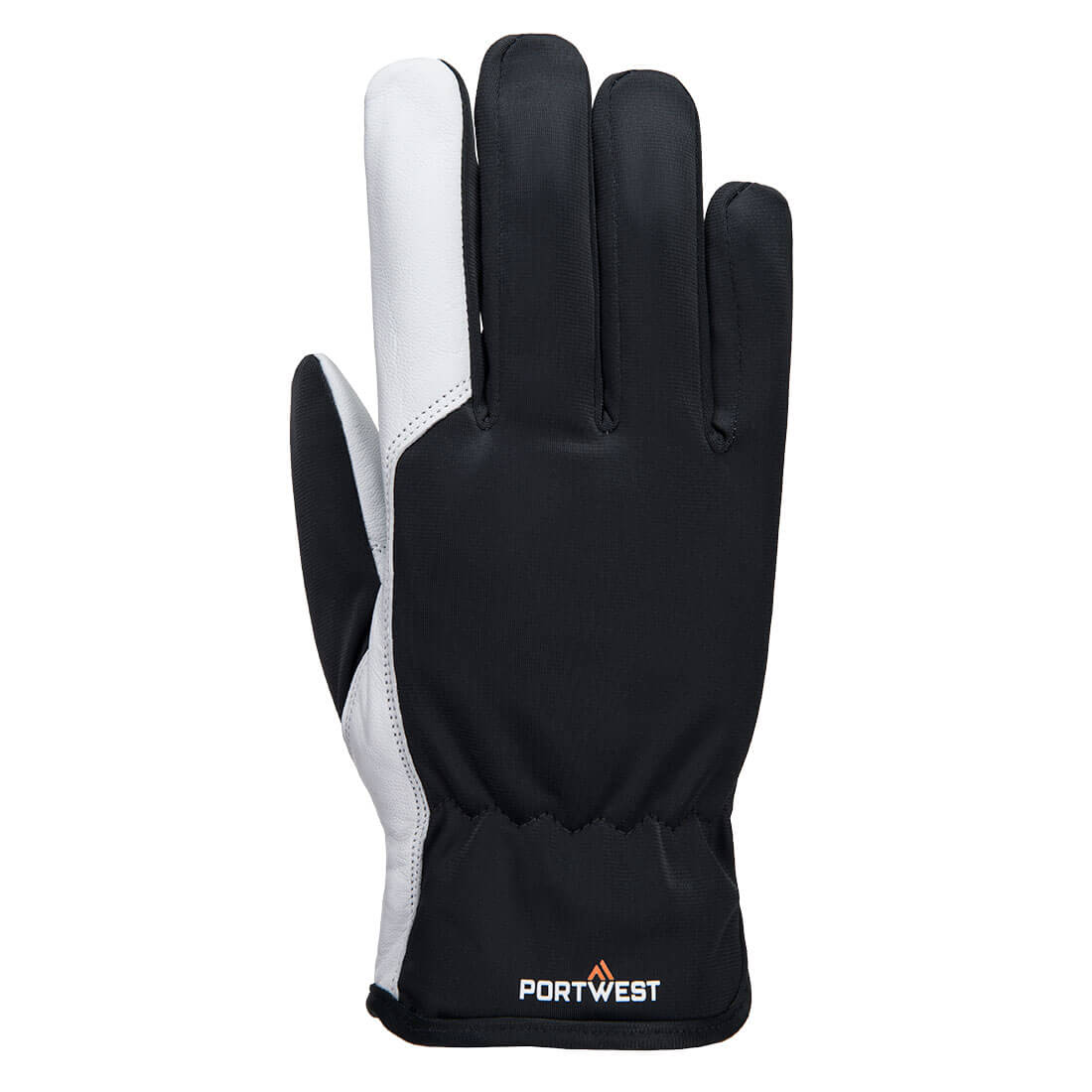 Mechanic 120 Leath Lined Glove - Szürke Mechanic 120 Leath Lined Glove - Szürke - Image 1