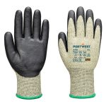 Arc Grip 13E 3. szintű kesztyű - Zöld/Fekete