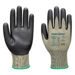 Arc Grip 18C Level 1 kesztyű - Zöld/Fekete