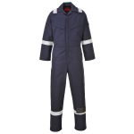 Araflame Gold overál - Navy