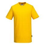 Antisztatikus ESD póló - Deep Yellow