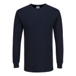 Thermal hosszú ujjú póló - Navy