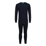 Thermal Base Layer Set - Navy