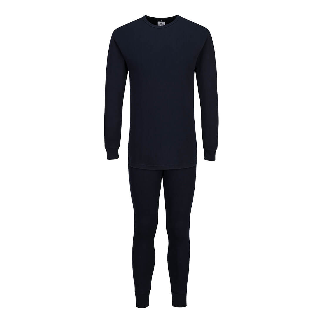 Thermal Base Layer Set - Navy Thermal Base Layer Set - Navy - Image 1