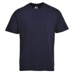 Turin prémium póló - Navy