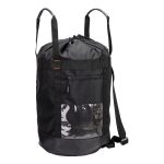 Rope Bag - Fekete