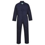Bizweld lángmentes overál - Navy