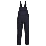 Bizweld mellesnadrág - Navy