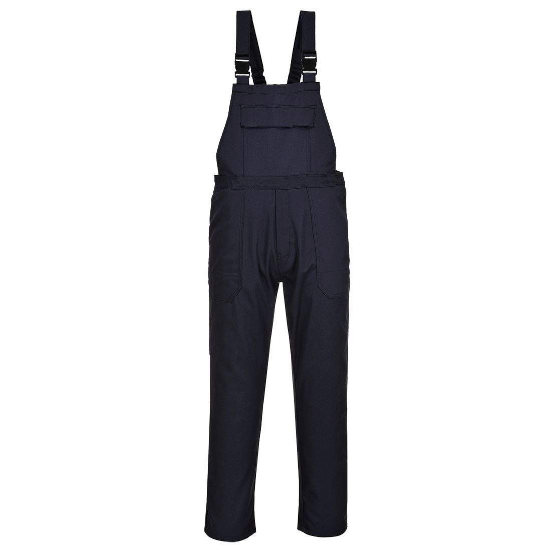 Bizweld mellesnadrág - Navy Bizweld mellesnadrág - Navy - Image 1