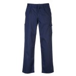Bizweld FR Cargo nadrág - Navy