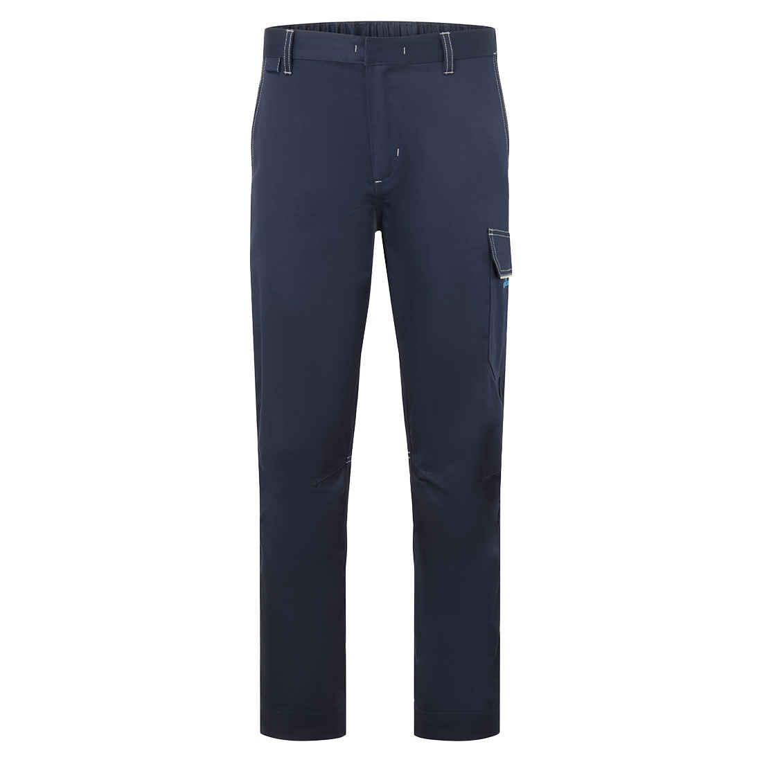 Bizweld Work FR nadrág - Navy Bizweld Work FR nadrág - Navy - Image 1
