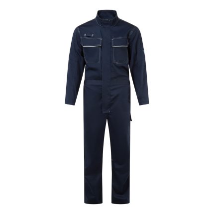 Bizweld Work FR overál - Navy