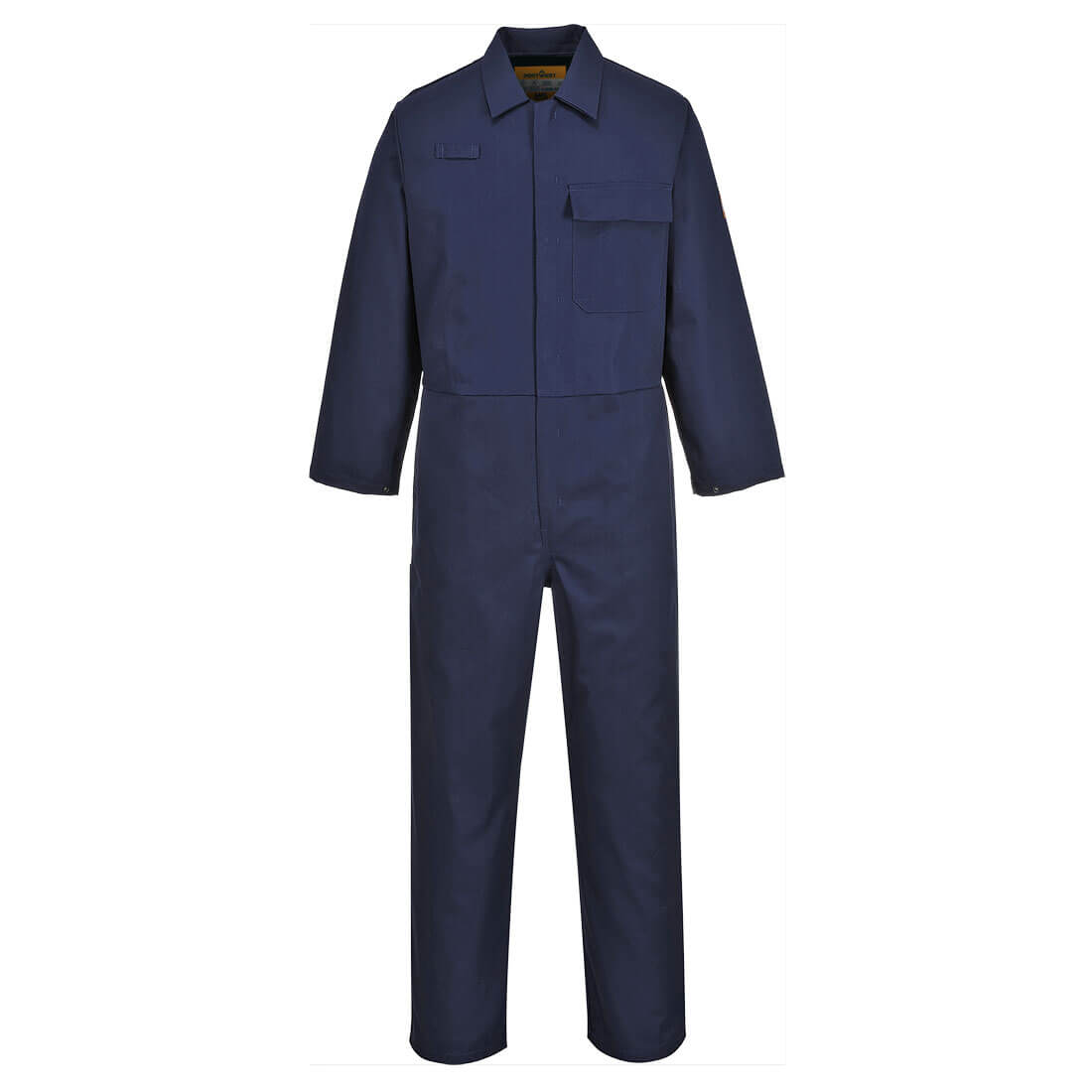 CE Safe-Welder overál - Navy CE Safe-Welder overál - Navy - Image 1
