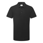 Mesh Air Pro póló Shirt S/S - Fekete