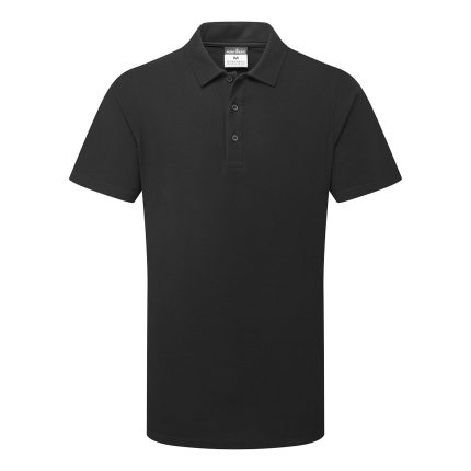 Mesh Air Pro póló Shirt S/S - Fekete