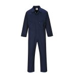 Liverpool zip overál - Navy hosszított