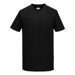 WX2 T-Shirt  S/S - Fekete