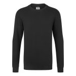 WX2 Sweatshirt - Fekete