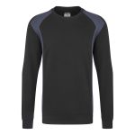 WX2 Sweatshirt - Fekete/Navy