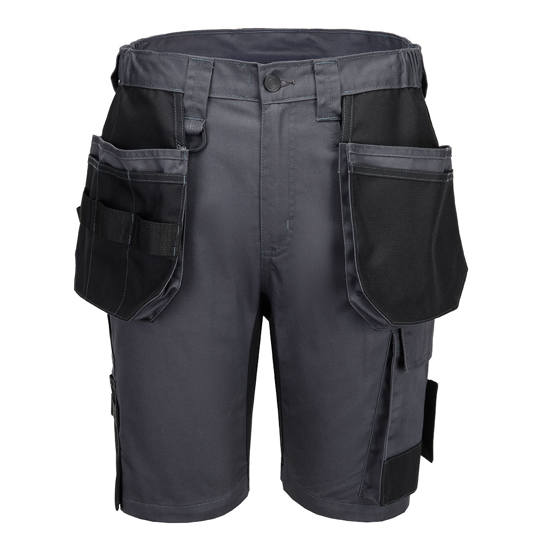 WX2 Eco Craft Holster Shorts - Mole szürke WX2 Eco Craft Holster Shorts - Mole szürke - Image 1