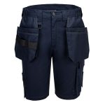 WX2 Eco Craft Holster Shorts - Navy