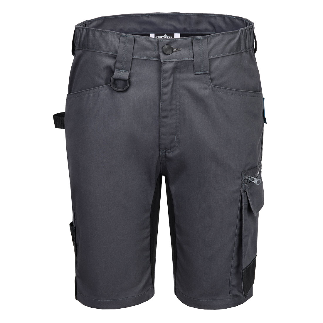 WX2 Eco Craft Shorts - Mole szürke WX2 Eco Craft Shorts - Mole szürke - Image 1