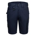 WX2 Eco Craft Shorts - Navy