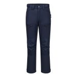 WX2 Eco Stretch túranadrág - Navy