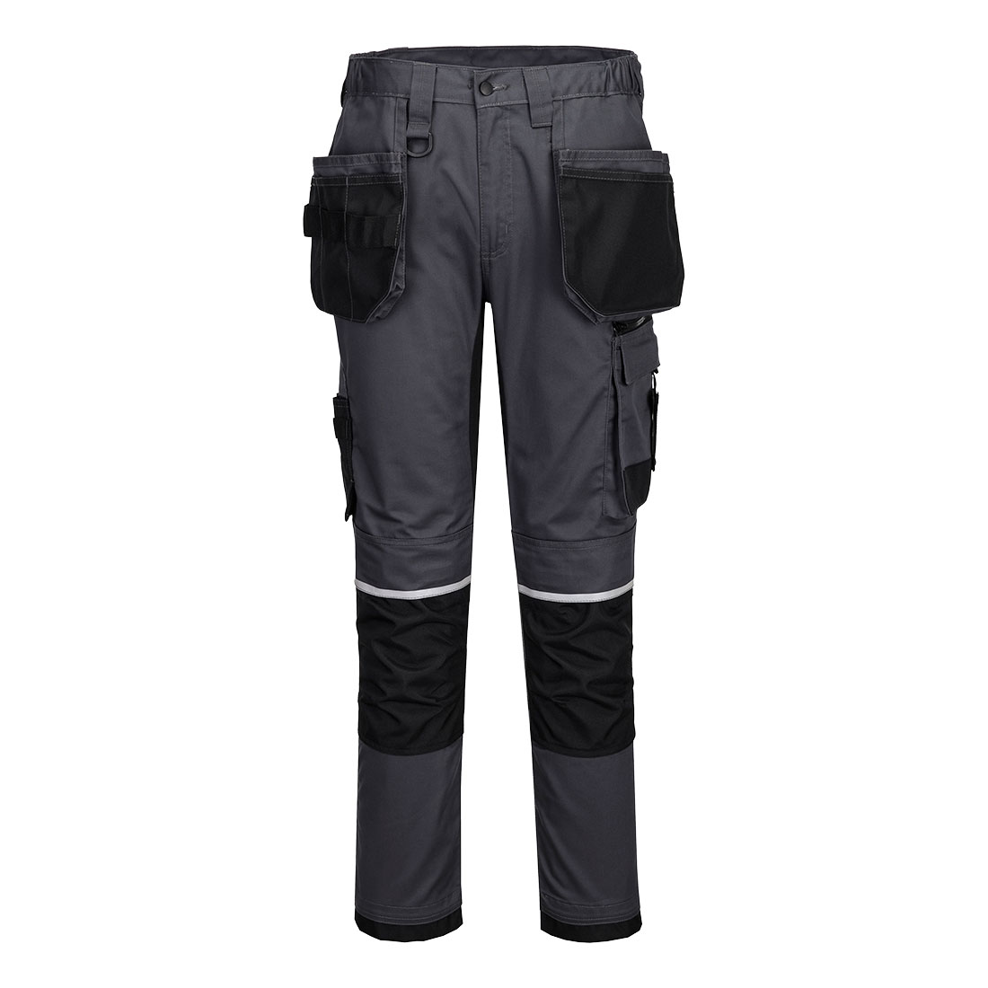WX2 Stretch lengőzsebes nadrág - Mole szürke WX2 Stretch lengőzsebes nadrág - Mole szürke - Image 1