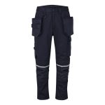 WX2 Stretch lengőzsebes nadrág - Navy