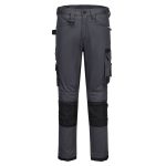 WX2 Eco Craft nadrág - Mole szürke