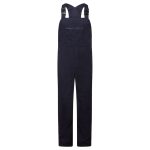 WX2 Eco Stretch kantáros nadrág - Navy