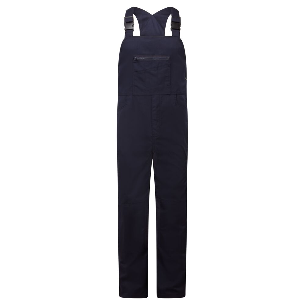 WX2 Eco Stretch kantáros nadrág - Navy WX2 Eco Stretch kantáros nadrág - Navy - Image 1