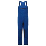 WX2 Eco Stretch kantáros nadrág - Kvarc kék