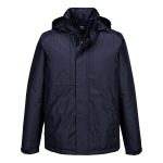 WX2 Eco téli kabát - Navy