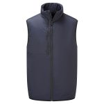 WX2 Eco szigetelt mellény - Navy